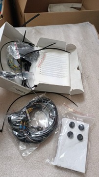 Układ kontroli odstępu 5E0054630 Skoda Octavia III
