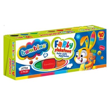 ШКОЛА LAYET BAMBINO XXL БОЛЬШОЙ НАБОР БЛОКОВ НОТЫ КРАСКИ КЛЕЙНЫЕ ТРИПЫ