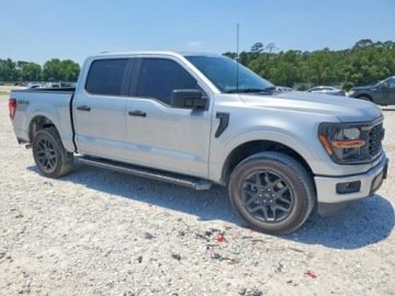 Ford 2025 Ford F150 Stx 2025 2.7 Benzyna 325KM, zdjęcie 4
