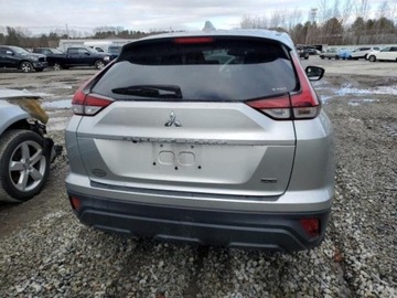Mitsubishi Eclipse Cross 2022 Mitsubishi Eclipse Cross MITSUBISHI ECLIPSE CROSS LE, 2022r., 4x4, 1.5L 1.5, zdjęcie 5