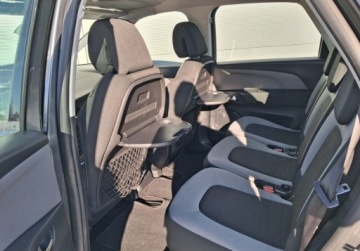 Citroen C4 Picasso II Picasso 1.6 e-HDi 114KM 2015 Citroen C4 Picasso bezwypadekserwis1wlascicieJAK NOWE 1.6 Diesel 115KM, zdjęcie 14