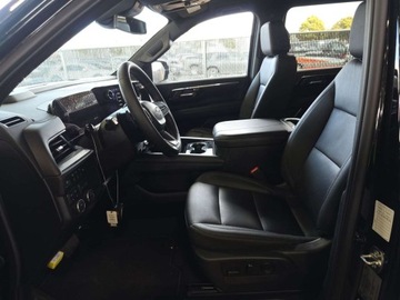 Chevrolet Suburban GMT900 2025 Chevrolet Suburban Z71 2Z7 2025 5.3 Benzyna 355KM, zdjęcie 9