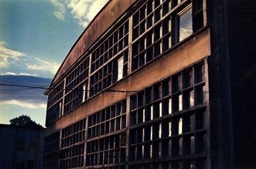 Фуджифильм Этерна 400 36эксп.