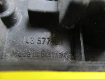 6904/42 VLOŽKA SVĚTLO ZADNÍ HNÍZDO ŽÁROVEK ZAROWNIK OPEL OMEGA B KOMBI 14357700