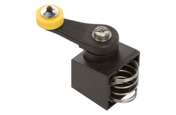 ŁĄCZNIK KRAŃ. sama GŁOWICA LS-XRL