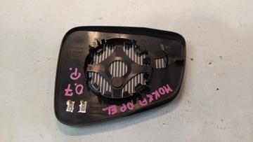 ВСТАВКА В ЗЕРКАЛО ПРАВОЕ, Opel Mokka