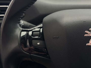 Peugeot 2021 Peugeot 308 Active Pack Kamera cofania CarPlayAndroid Auto Salon Polska, zdjęcie 20