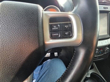 Fiat Freemont 2.0 Multijet II 16v 170KM 2014 Fiat Freemont 2.0 170Ps Automat Navi Skora 4x4 Gwarancja 2.0 Diesel 170KM, zdjęcie 15