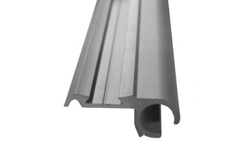 Listwa aluminiowa profil ALU narożna kątowa Kedra