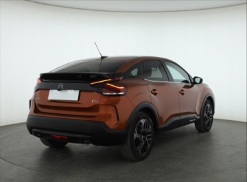 Citroen C4 III SUV 1.2 PureTech 156KM 2021 Citroen C4 1.2 PureTech, Salon Polska, zdjęcie 4