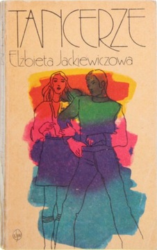 TANCERZE, Elżbieta Jackiewiczowa
