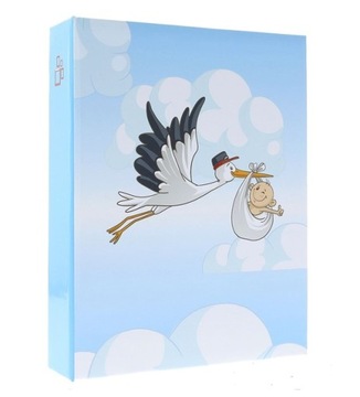 @ALBUM ALBUMY DO ZDJĘĆ DLA DZIECI 10X15 200