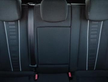 Renault Megane III Grandtour Facelifting 2013 1.6 16V 110KM 2013 Renault Megane 1.6 16V, Salon Polska, Serwis ASO, zdjęcie 9