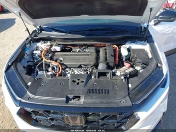 Honda CR-V VI 2025 Honda CR-V Hybrid Sport-L, 2025r., 4x4, 2.0L 2.0 Benzyna 145KM, zdjęcie 11