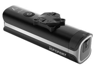 Умный велосипедный фонарь iGPSport VS1200 с креплением M80