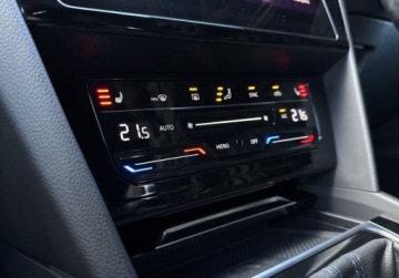 Volkswagen Arteon Shooting Brake R 2.0 TSI 320KM 2024 Volkswagen Arteon Shooting Brake R 4Motion DSG 320KM Matrix Kamera ACC DCC, zdjęcie 23