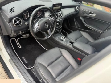 Mercedes GLA I Off-roader AMG 45 AMG 360KM 2015 Mercedes-Benz GLA 45 AMG 4Matic 7G-DCT 360KM 2015 Mozliwa zamiana!, zdjęcie 4