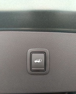 Dacia Bigster 2025 Dacia Bigster top oferta super opcja 2025 od reki 1.2 Hybryda 130KM, zdjęcie 19