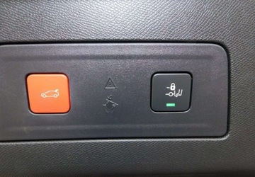 Peugeot 508 II SW PHEV Hybrid 225 PHEV 225KM 2021 Peugeot 508 z Gwarancja Model 2022 1.6 Hybryda Plug-in 225KM, zdjęcie 12