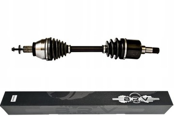 PÓŁOŚ LEWA FORD MONDEO IV BA7 2.0 MANUAL NOWA