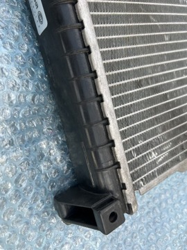 BMW E38 E39 ВОДЯНОЙ ОХЛАДИТЕЛЬ 8MK376712394 2247345