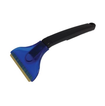 SKROBACZKA DO SZYB Z MOSIĘŻNYM OSTRZEM DŁUGA 20cm