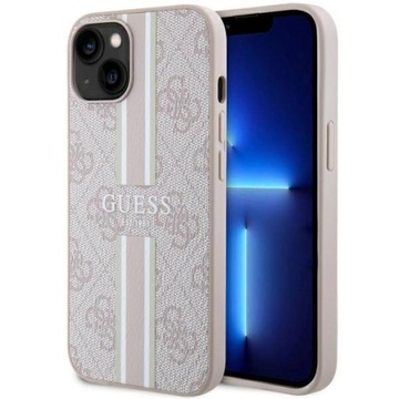 ETUI GUESS IPHONE 15 / 14 / 13 6.1