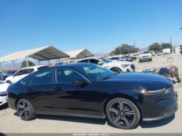 Honda 2024 Honda Accord 2024 HONDA ACCORD HYBRID SPORT 2.0 Hybryda 146KM, zdjęcie 4