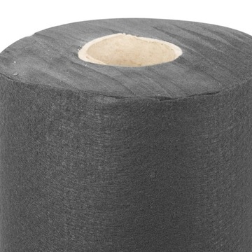 ПЭТ дренажный геотекстиль 150 г/м2 - 2 х 50 м