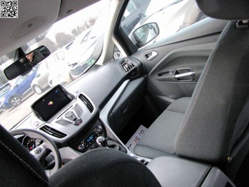 Ford C-MAX II Minivan 1.6 TDCi 115KM 2011 Ford C-MAX Ford C - Max 7-osobowy 1.6 Diesel 116KM, zdjęcie 5
