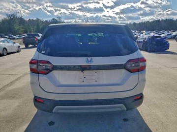 Honda Pilot II 2024 Honda Pilot Exl 2024 3.5 Benzyna 280KM, zdjęcie 2