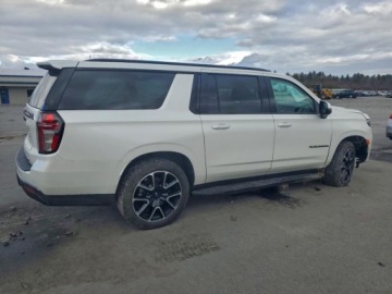 Chevrolet 2022 Chevrolet K1500 Suburban RST 2022 3.0l 3.0 Diesel 277KM, zdjęcie 3