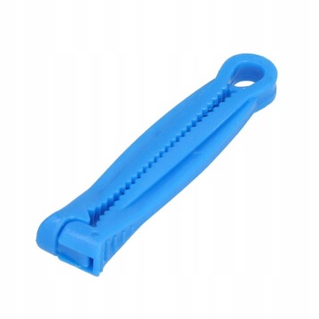 Одноразовые зажимы для пуповины для родов.