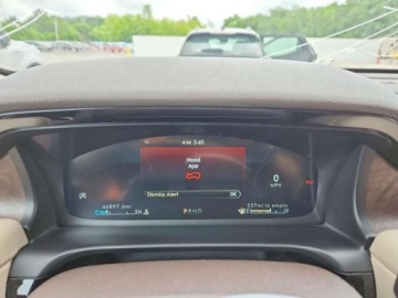 Lincoln Aviator 2021 Lincoln Aviator Reserve 2021 3.0 Benzyna 400KM, zdjęcie 9