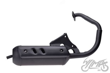 ГЛУШИТЕЛЬ ДЛЯ HONDA DIO50