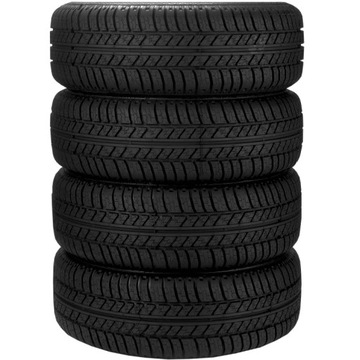 4x Opony 165/70R14 TARGUM Letnie AS3