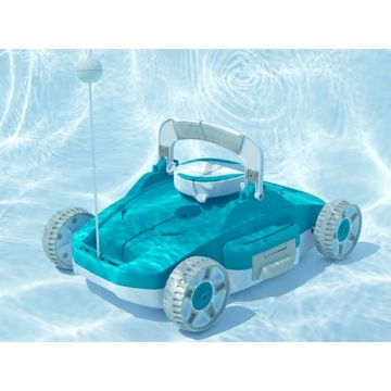 Автоматический робот-пылесос для бассейна Bestway AquaTronix G200 58765