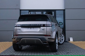 Land Rover Range Rover Evoque II SUV 2.0 Si4 200KM 2023 Land Rover Range Rover Evoque R-Dynamic SE Suv 2.0 P200 (200KM) 2023, zdjęcie 4