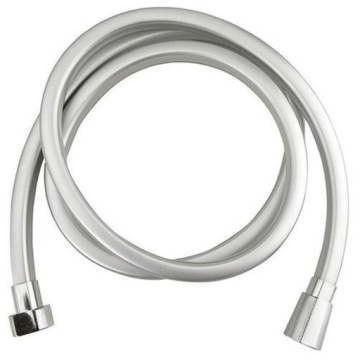 Sapho QUADROFLEX wąż prysznicowy square 150cm s