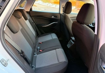 Opel 2024 Opel Grandland FabrycznaGwarancja Bezwypadkowy Tylko27TysPrzebiegu JakNowy, zdjęcie 24