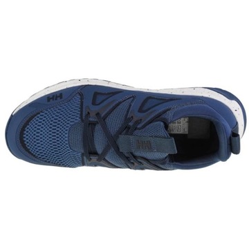 Niebieskie Syntetyk Buty Helly Hansen r.44,5