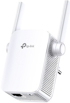REPEATER WZMACNIACZ SYGNAŁU TP-LINK RE305