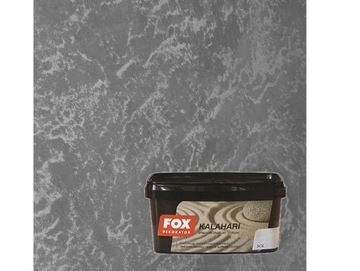 ATLAS FOX Farba Dekoracyjna 1L KALAHARI NOCTIS
