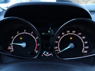 Ford B-MAX 1.0 EcoBoost 100KM 2017 Ford B-Max 1.0 EcoBoost, Salon Polska, Klima, zdjęcie 10