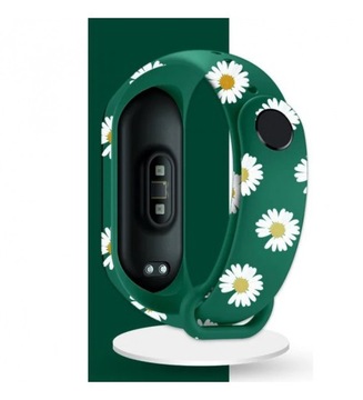 Смарт-браслет MI BAND M4 M5 M6 Mi3 Mi4 ремешок