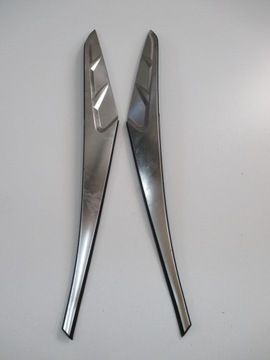LISTWA BŁOTNIKA tyl tylna HYUNDAI TUCSON 87850-N7000 87860-N7000