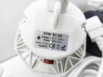 ФАРА SECRET JARDIN DY80 DAISY HPS