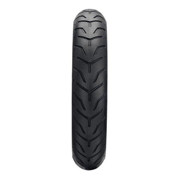 1x OPONA 180/55B18 Dunlop D407 80H MT