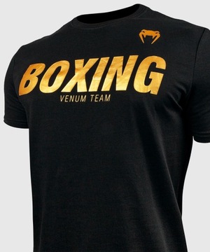 Футболка Venum Boxing Футболка Vt M