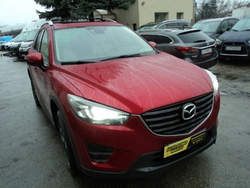 Mazda CX-5 I 2016 Mazda CX-5 sprzedam ładną MAZDE XC-5 z 2016r 2.5, zdjęcie 1